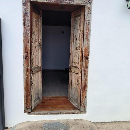 Casa Abuela Rosario Villa Los Sauces Eksteriør bilde