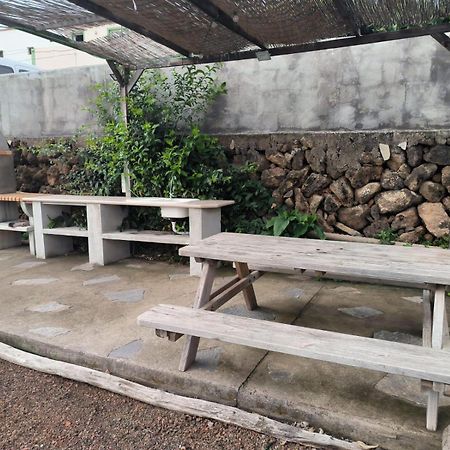 Casa Abuela Rosario Villa Los Sauces Eksteriør bilde
