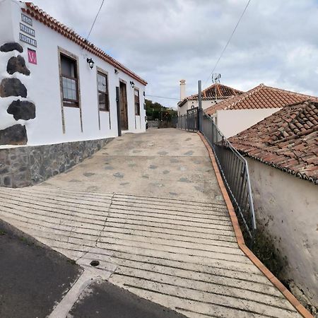 Casa Abuela Rosario Villa Los Sauces Eksteriør bilde