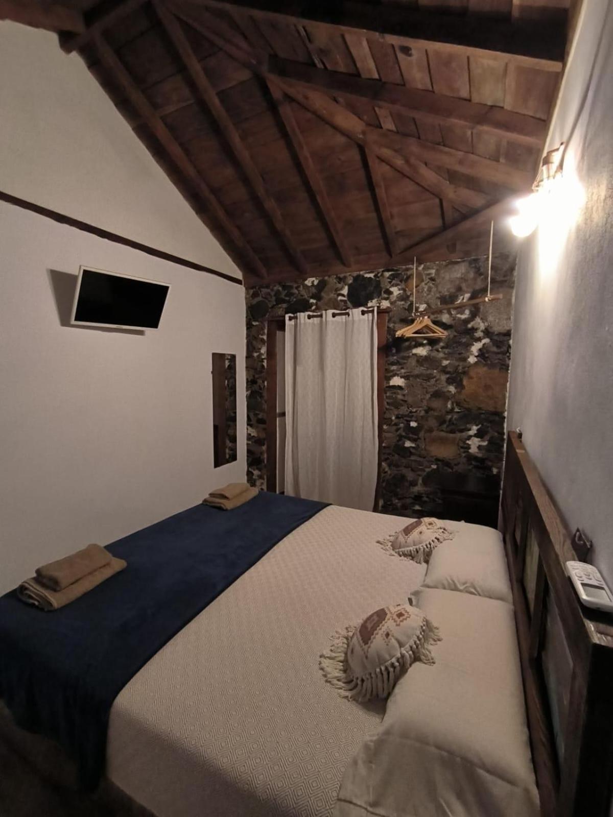 Casa Abuela Rosario Villa Los Sauces Eksteriør bilde
