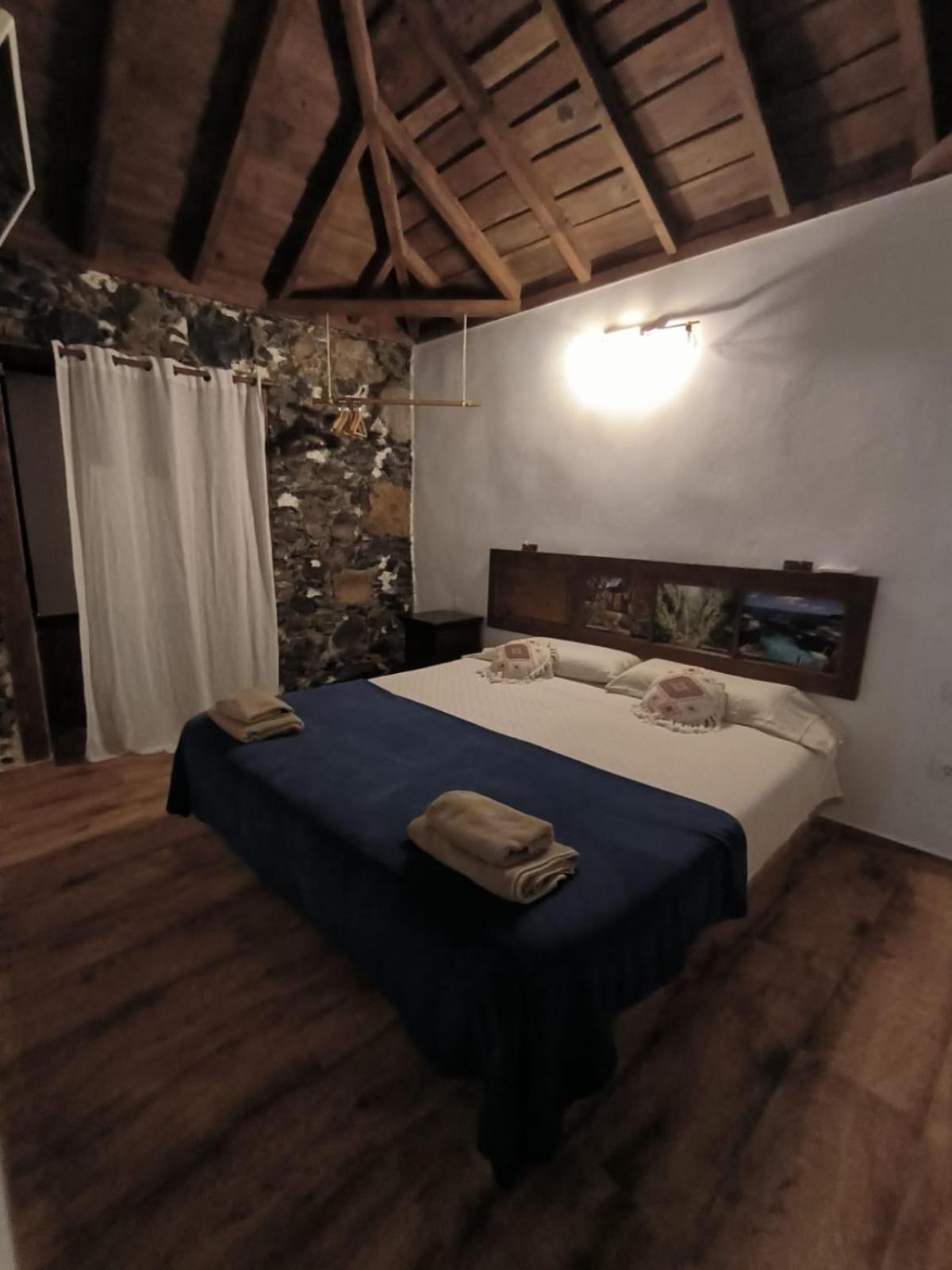 Casa Abuela Rosario Villa Los Sauces Eksteriør bilde