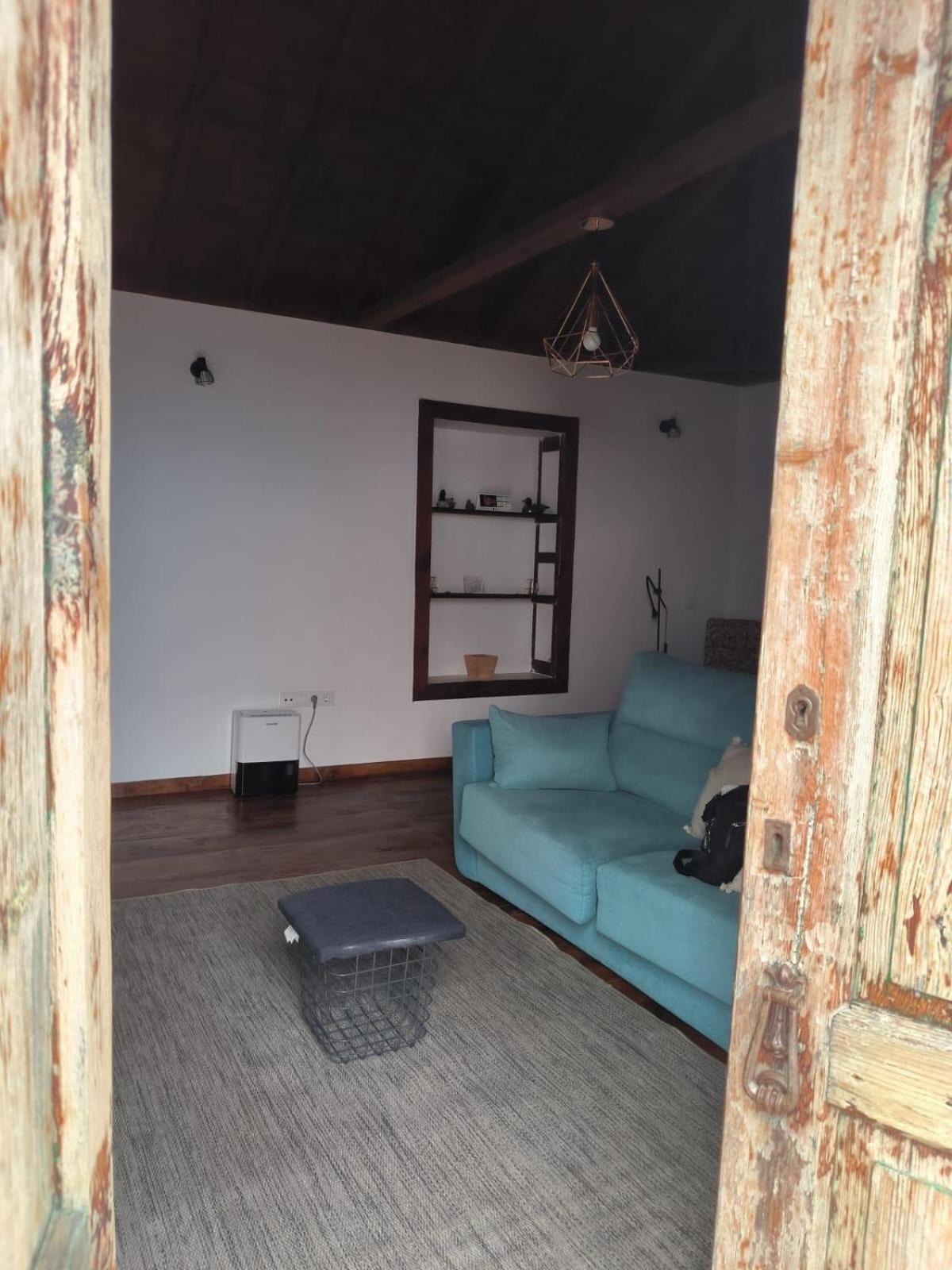Casa Abuela Rosario Villa Los Sauces Eksteriør bilde